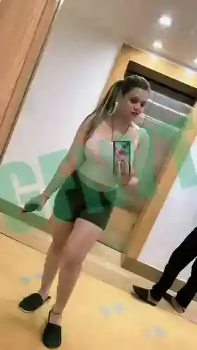 Long Term Relationship-focused Call Girl Offers Great Sessions
